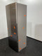 BOSCH KGE49AICA - Koel/vriescombinatie - 302L koelkast 117L vriezer - Serie 6