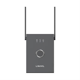 Fanvil W710D - Draadloze telefoon - DECT - Zwart