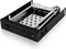 Icy Box IB-2216StS - Bezelplaat - 3.5'' voor 2.5'' HDD - 102 mm x 135 mm x 25 mm