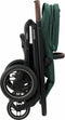 Maxi-Cosi Plaza Plus - 2-in-1 Kinderwagen - Reiswieg en zitje - Essential Green