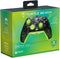 Turtle Beach Rematch Core - Bekabelde Gamecontroller - Audiobediening USB-C - Geel Grijs Zwart