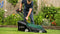 Bosch AdvancedRotak - Duwmaaier - Elektrisch 36V 4000mAh - Maaibreedte 40cm - Gewicht 16,5kg