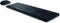 DELL KM3322W - Toetsenbord met muis - RF Draadloos QWERTY US - Zwart