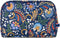 Oilily Chloe - Toilettas - Dames - Ritssluiting - Waterafstotend - Blauw - One size