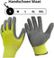 Spear & Jackson Werkhandschoen Tuinhandschoenen - Gerecycled - S - Plant- En Bodem Werkhandschoenen -Tuin handschoenen Dames en heren - Kew Garden Collection - Maat Small
