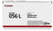 056L - Canon - 3006C002 - 056L - Toner Zwart