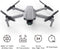 DJI Mavic Air 2 - Quadcopter - 4K 60fps video - Wit