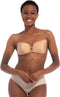 MAGIC Bodyfashion Va-Va-Voom Bra - Strapless - Push-up - Caramel
