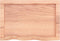 vidaXL - Wandschap - 60x40x(2-4) - cm - behandeld - massief - eikenhout - lichtbruin