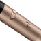 BaByliss Big Hair Dual Föhnborstel AS952E - Roterende föhnborstel - 2 borstels 40mm en 50mm - Goud/Zwart/Rosé goud