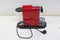 Krups Nespresso CitiZ - Koffiecupmachine - 19 bar druk - Cherry red XN7415