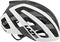 Lazer Genesis - Fietshelm - Lichtgewicht - Wit Maat 55-59 Cm