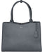 Socha leren laptoptas voor vrouwen - Geschikt voor 15.6 inch laptops