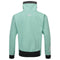 Gill Junior Thermoshield Top - Spraytop - 100% waterdicht - Groen JL (152-158)
