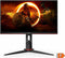 AOC 24G2ZU - Gaming Monitor - 240Hz 1ms GTG FreeSync Premium - Zwart