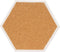 Castagnola Onderzetters - Keramisch - Set van 6 - Blauw (6 stuks)