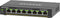 Netgear GS308EPP - Smart Managed Plus Netwerkswitch - 8x PoE+ (802.3at) - 123W PoE-budget