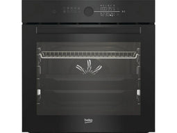 Beko BBIM17400BSE - Inbouw inductiekookplaat - 2500 W - Zwart