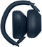 Sony WH-1000XM6 - Draadloze Over-Ear Koptelefoon - Noise Cancelling - Midnight Blue