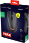Trust GXT 931 Ybar - Draadloze Gaming Muis - 7200 DPI - Ergonomisch Design