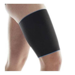 Bota Plus Dijbeenbandage Zwart MEDIUM = 42 - 46 cm