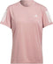 Own the Run Sportshirt Vrouwen - Maat M