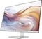 HP Serie 5 - 27'' Monitor - FHD - 100m in hoogte verstelbaar - 100 Hz - 300 Nits