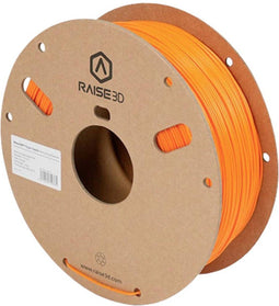RAISE3D PMRA-1019-006 Hyper Speed PLA Filament PLA kunststof 1.75 mm 1000 g Oranje 1 stuk(s)