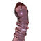 Pipedream Icicles glazendildo Icicles No. 55 roze - 7,75 inch