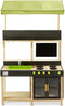 EXIT Yummy 300 houten buitenkeuken - naturel