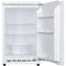 Amica UVKSD351951 - Inbouw Koel-vriescombinatie - Energieklasse E - 103 liter koelruimte