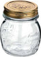Quattro Stagioni Bokaal Met Capsule 25cl