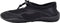Rucanor Waterschoenen Blake Unisex Zwart Maat 39