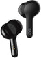 JVC HA-A8T - Draadloze Bluetooth In-ear Oordopjes - 10mm Driver - IPX4 - Zwart