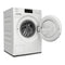 Miele WSK 363 WCS - Wasmachine - 10 KG - 1400 toeren - Wit