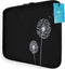 iMoshion Universele Design Sleeve 13 inch - Dandelion