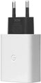 Google GA03502-EU - Oplader - 30 Watt - USB-C - Wit