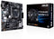 ASUS Prime B450M-K II - Moederbord AM4 - mATX DDR4 M.2 USB 3.1 (2023)