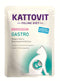 Kattovit - Feline Dieet Pouch Gastro 24x85g - Zalm & Rijst