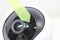 eufy Indoor Cam E220 - Bewakingscamera 2K - Pan & Tilt - Wit