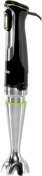 Braun MQ9187XLI - Staafmixer - 1200W - Zwart