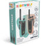 Kidywolf Kidytalk Walkie Talkie - Set van 2 - Robuust ontwerp - Multi