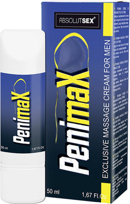 PENIMAX 50ML