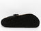 Birkenstock Gizeh - Slippers - Regular fit - Zwart - Maat 41