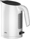Braun WK 3100 - Waterkoker - 1,7L 2200W snelkooksysteem - Wit