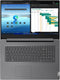 Lenovo V17 G4 IRU - Laptop - 17,3