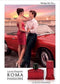 Laura Biagiotti Roma Passione - 100ml - Eau de toilette