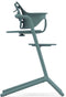 Cybex Lemo - Kinderstoel 3-in-1 - Ergonomisch en veilig - Stone Blue