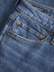Jack & Jones JJIGLENN JJEVAN AM Jeans - Blue Denim - W27-L32