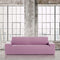 Bankbedekking Eysa BRONX Roze 70 x 110 x 170 cm